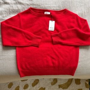NWT Aritzia Cashmere Sweater